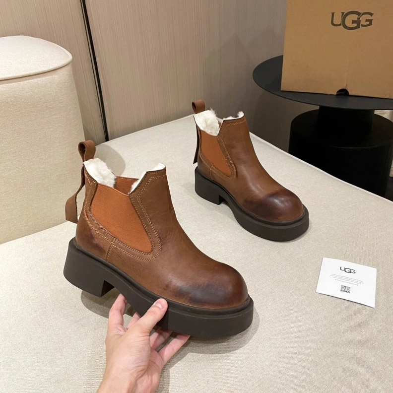Unique UGX Boots 227928