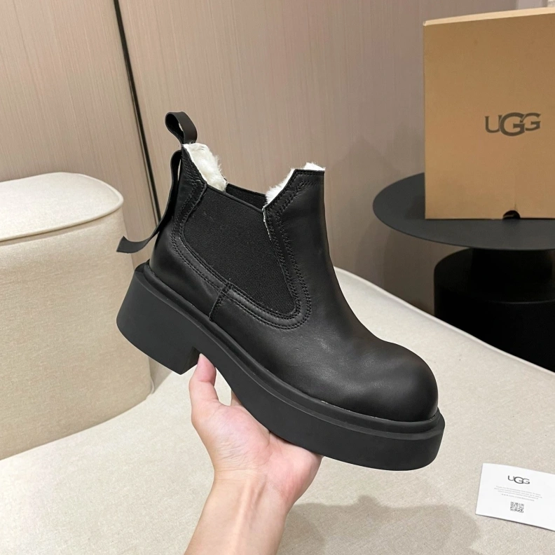 UGX Boots Refined 227924