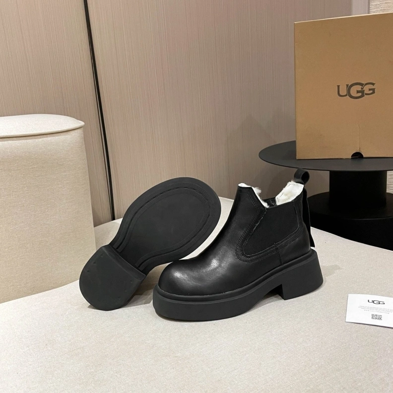 UGX Boots Refined 227924