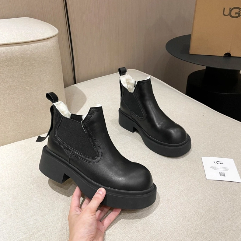 UGX Boots Refined 227924