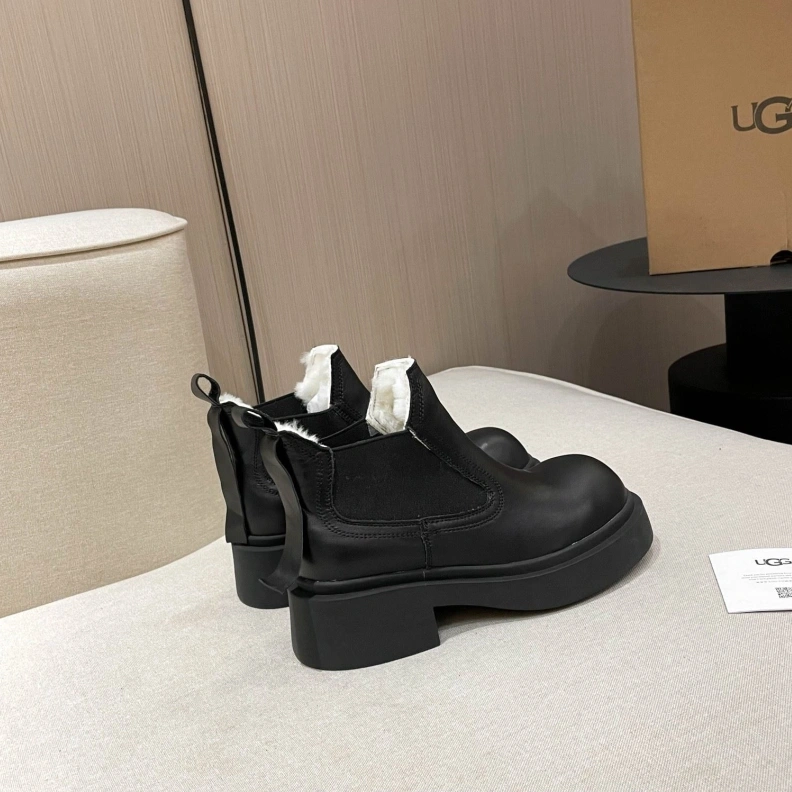 UGX Boots Refined 227924