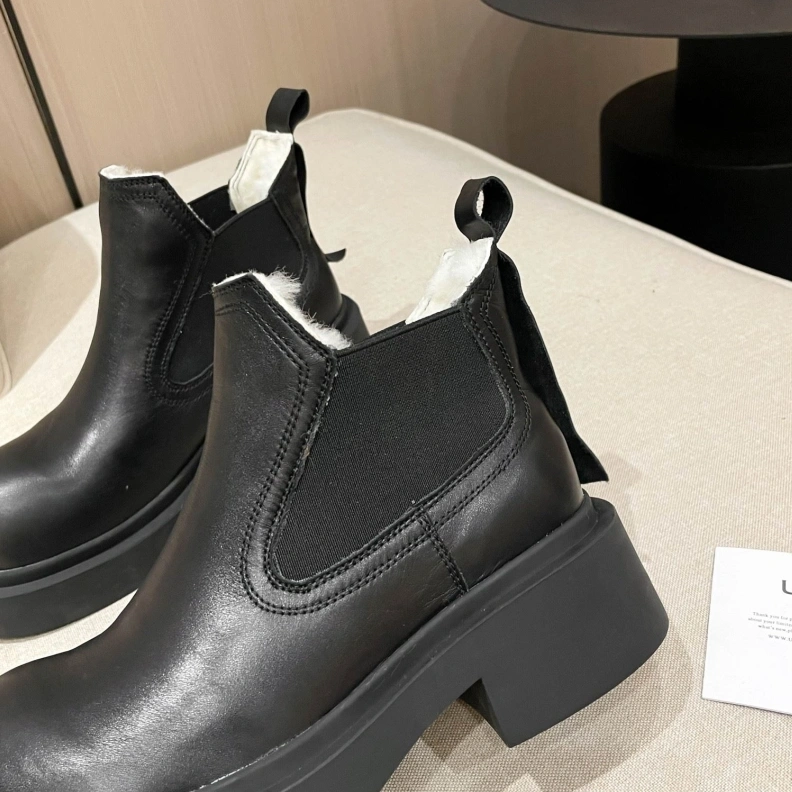 UGX Boots Refined 227924