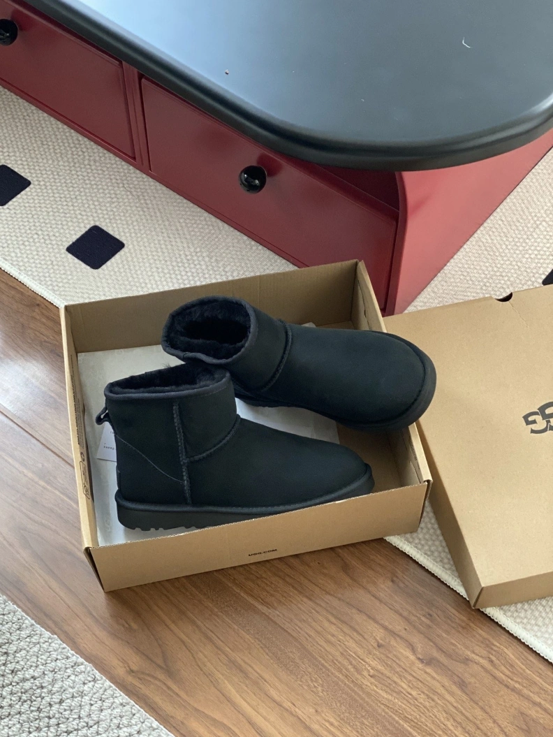 Soft UGX Boots 227926