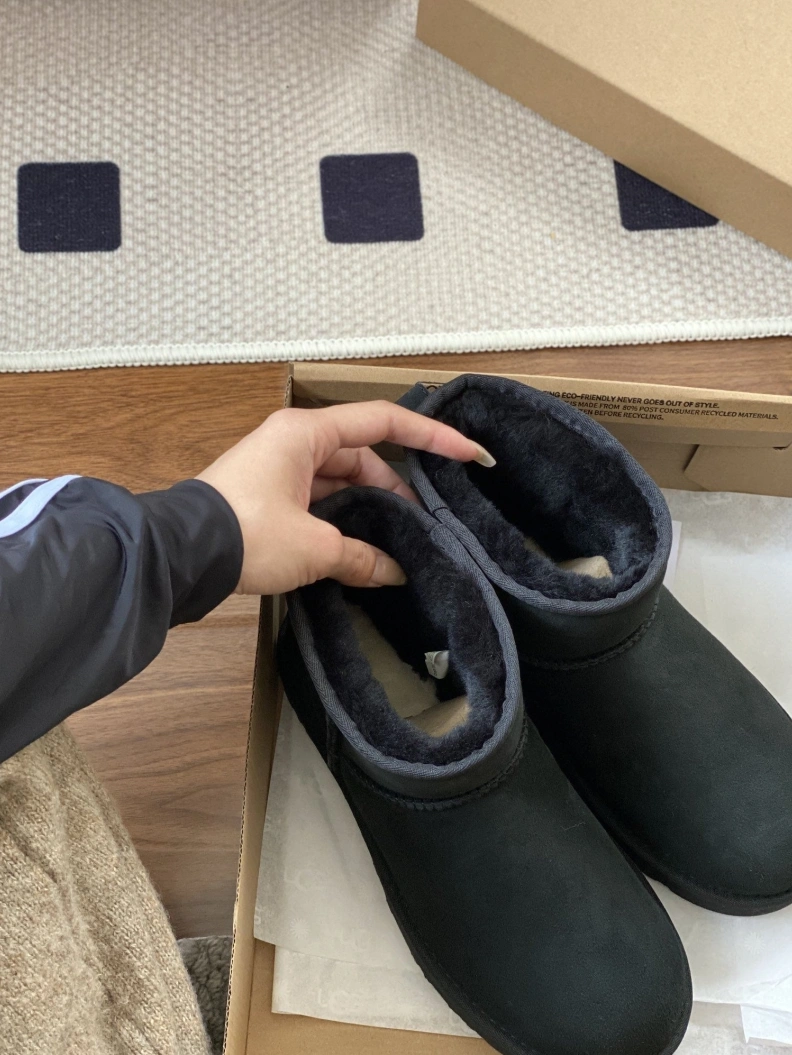 Soft UGX Boots 227926