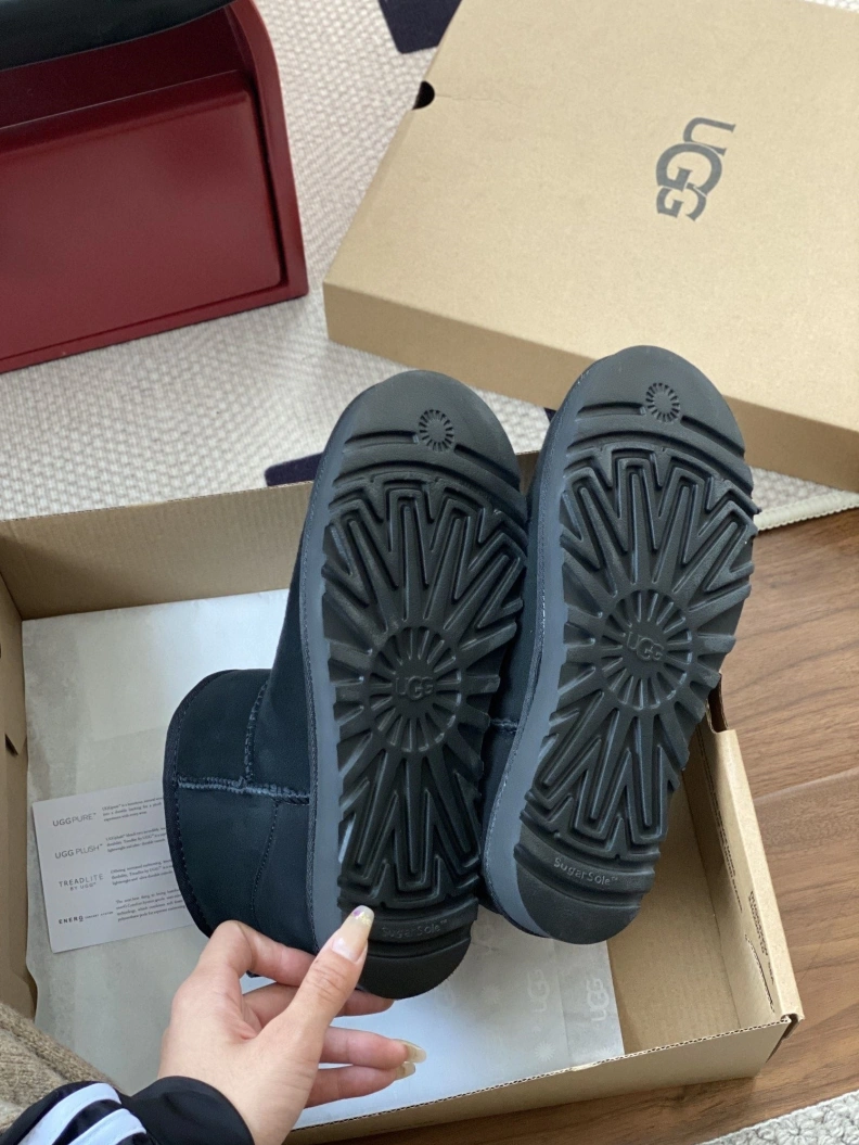 Soft UGX Boots 227926