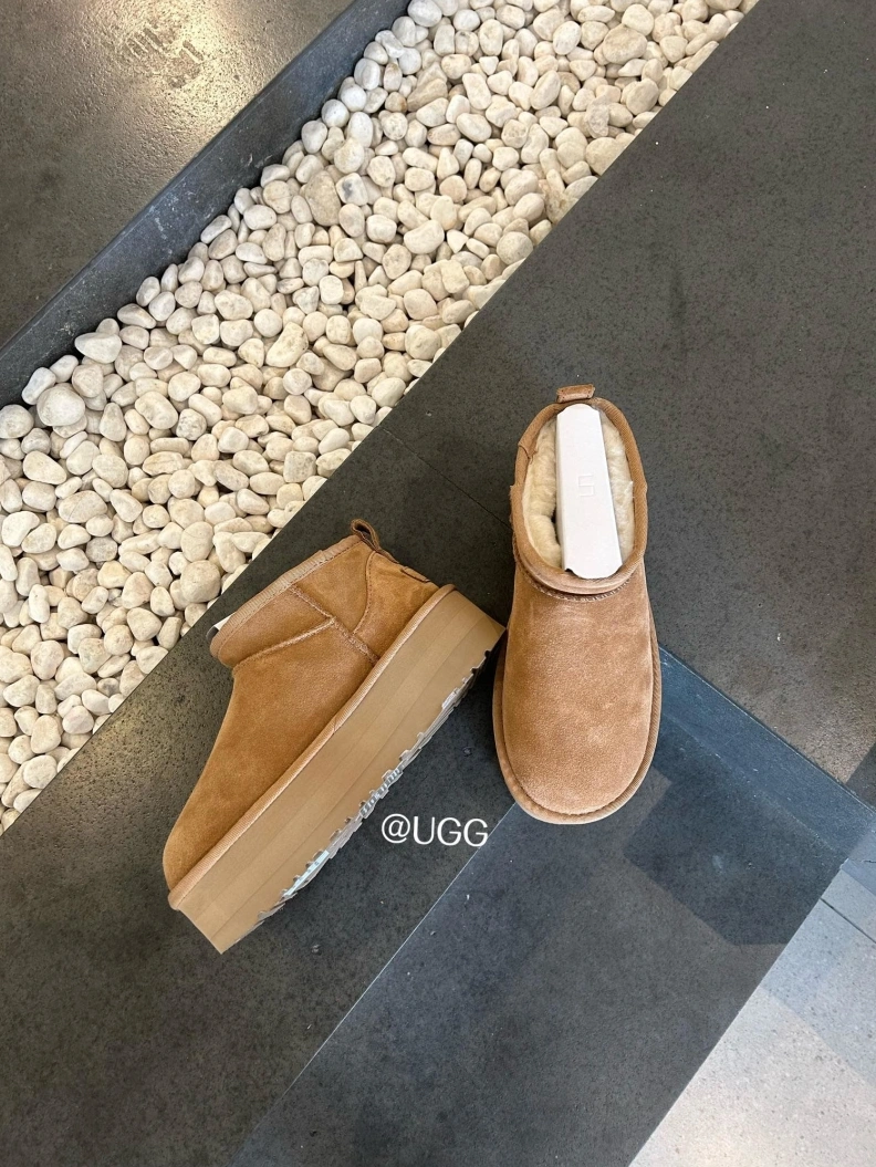 UGX Boots Timeless 227943