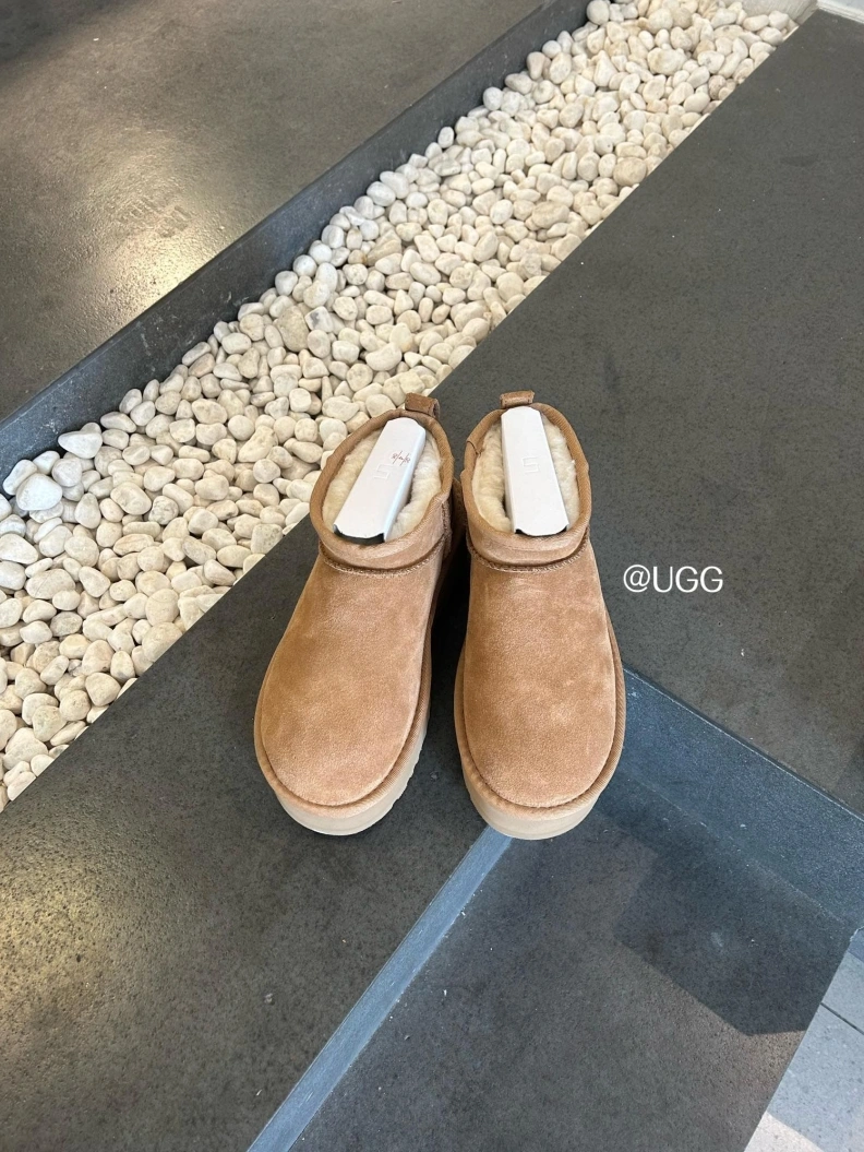 UGX Boots Timeless 227943