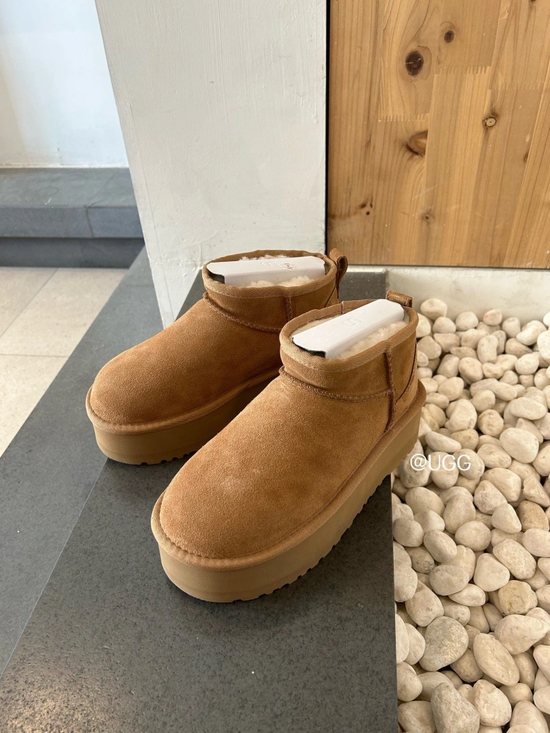 UGX Boots Timeless 227943