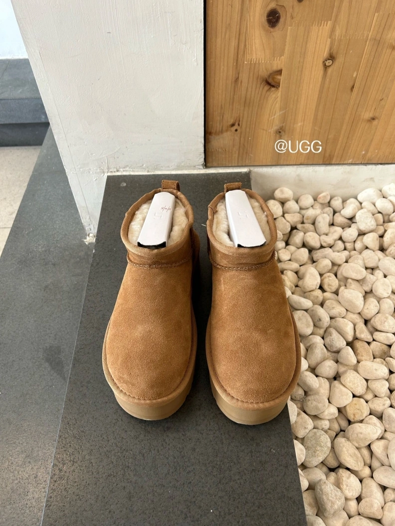 UGX Boots Timeless 227943