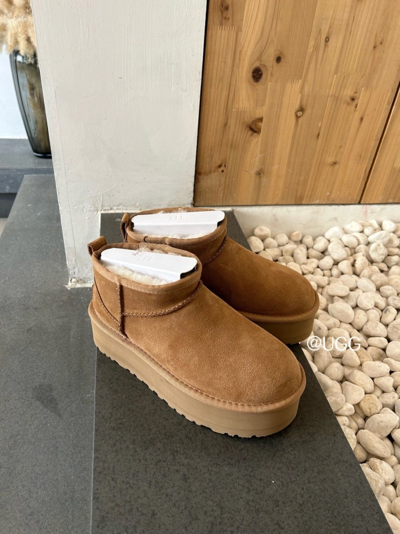 UGX Boots Timeless 227943