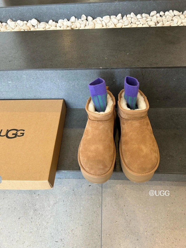 UGX Boots Timeless 227943