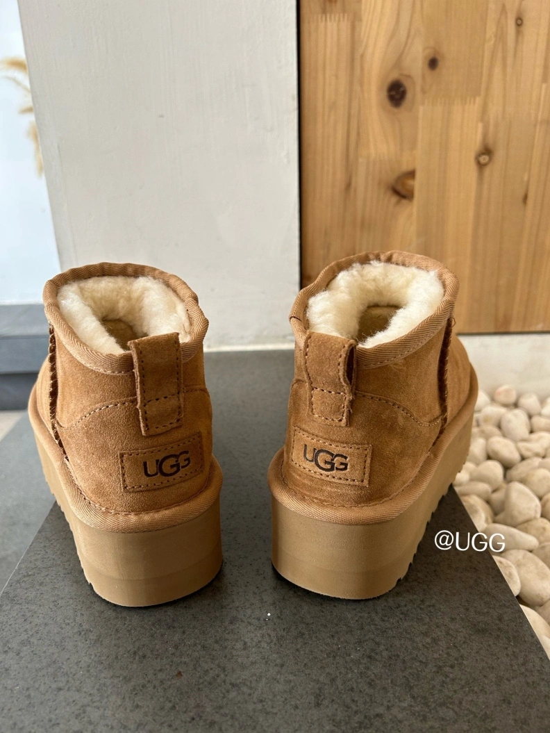 UGX Boots Timeless 227943