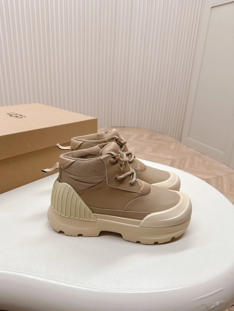 Flexible UGX Boots 227922
