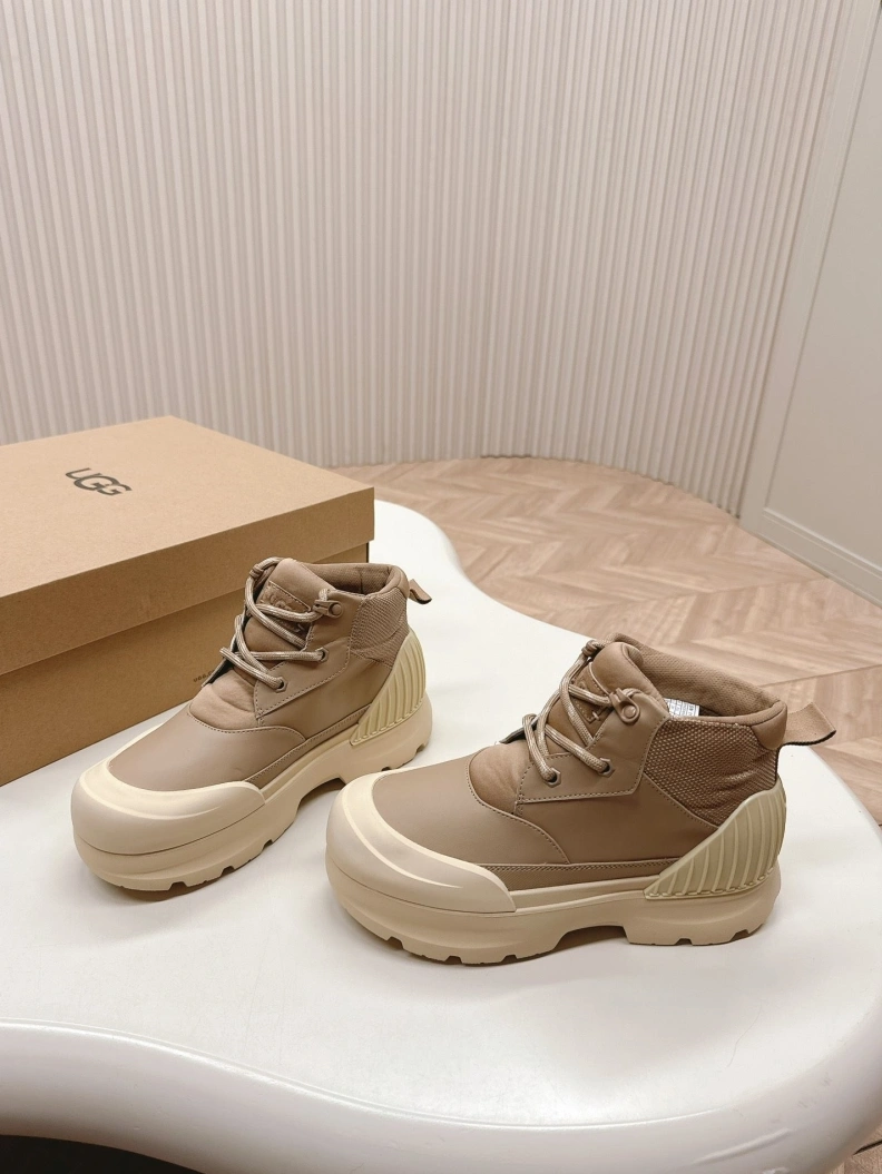 Flexible UGX Boots 227922