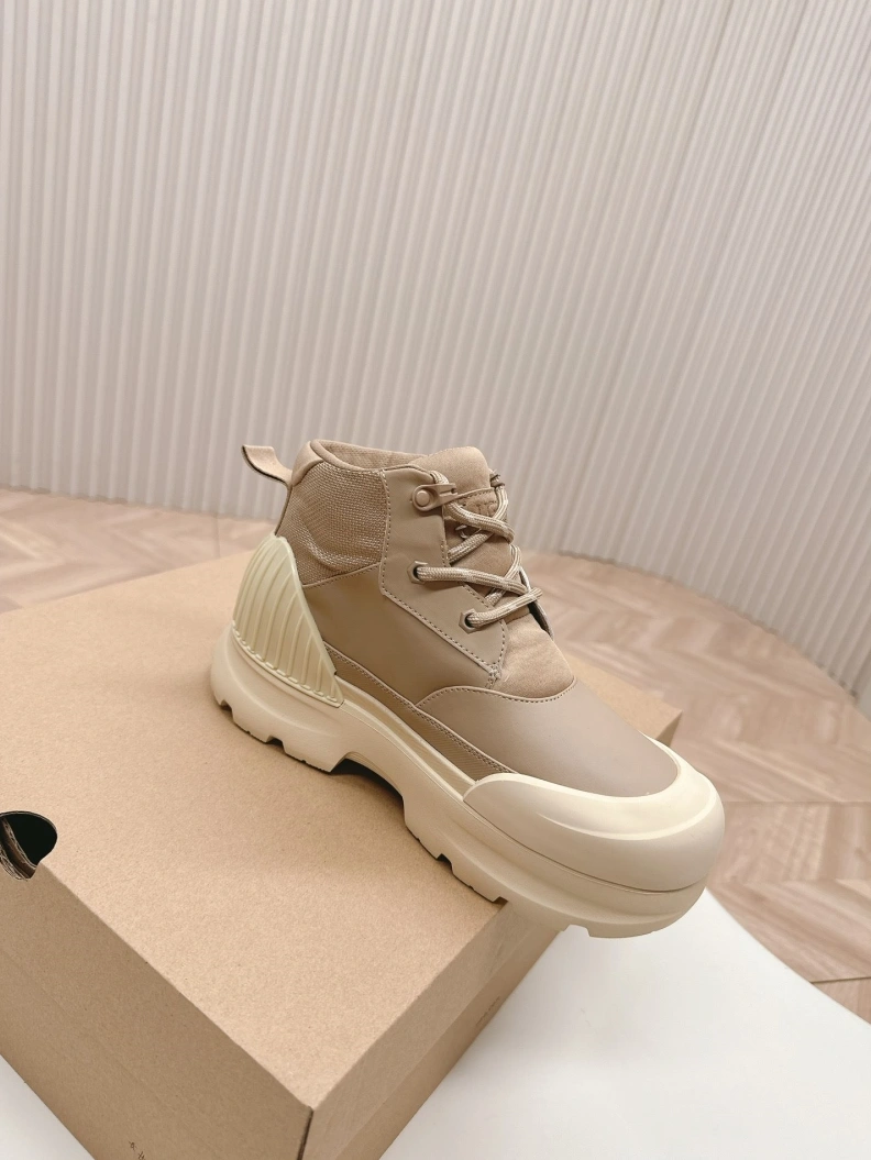 Flexible UGX Boots 227922