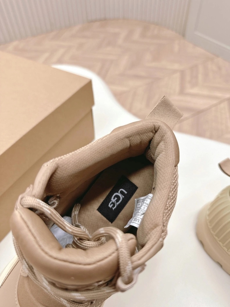Flexible UGX Boots 227922