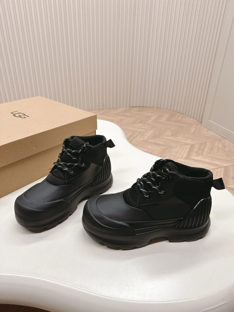 Unique UGX Boots 227920