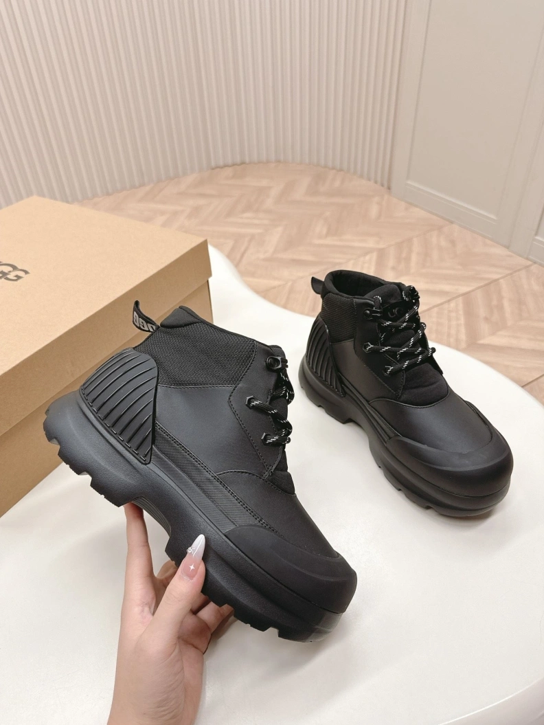Unique UGX Boots 227920