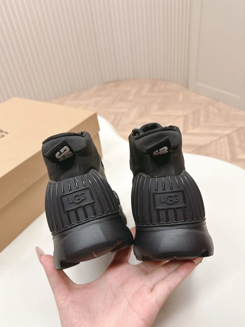 Unique UGX Boots 227920
