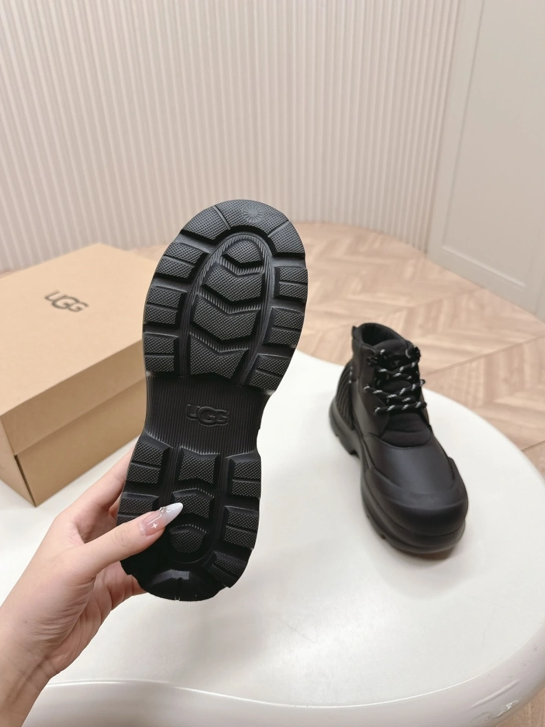 Unique UGX Boots 227920