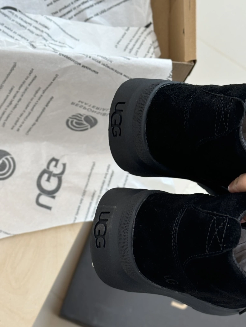 UGX Boots Resilient 227921