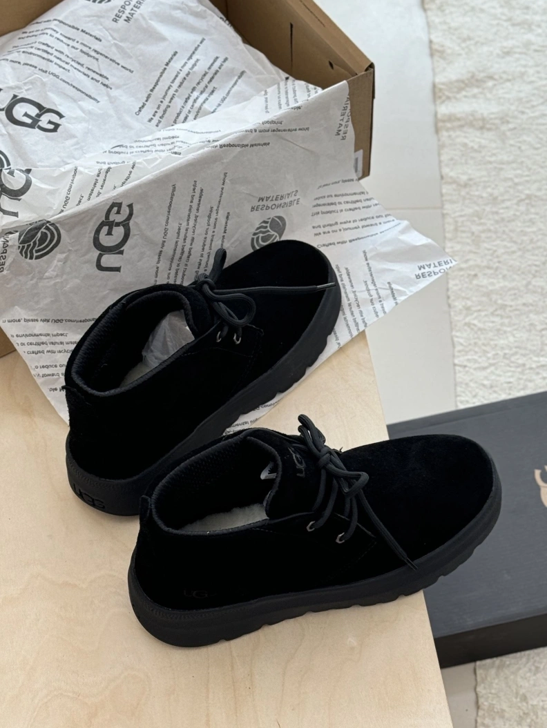 UGX Boots Resilient 227921