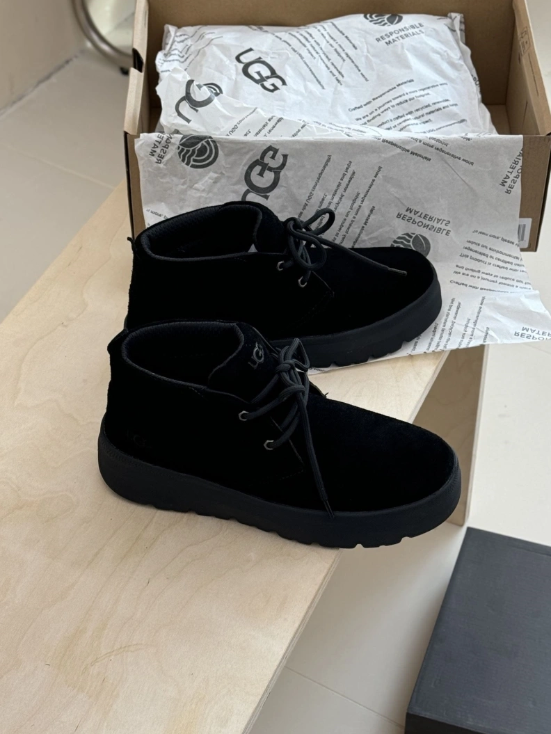 UGX Boots Resilient 227921