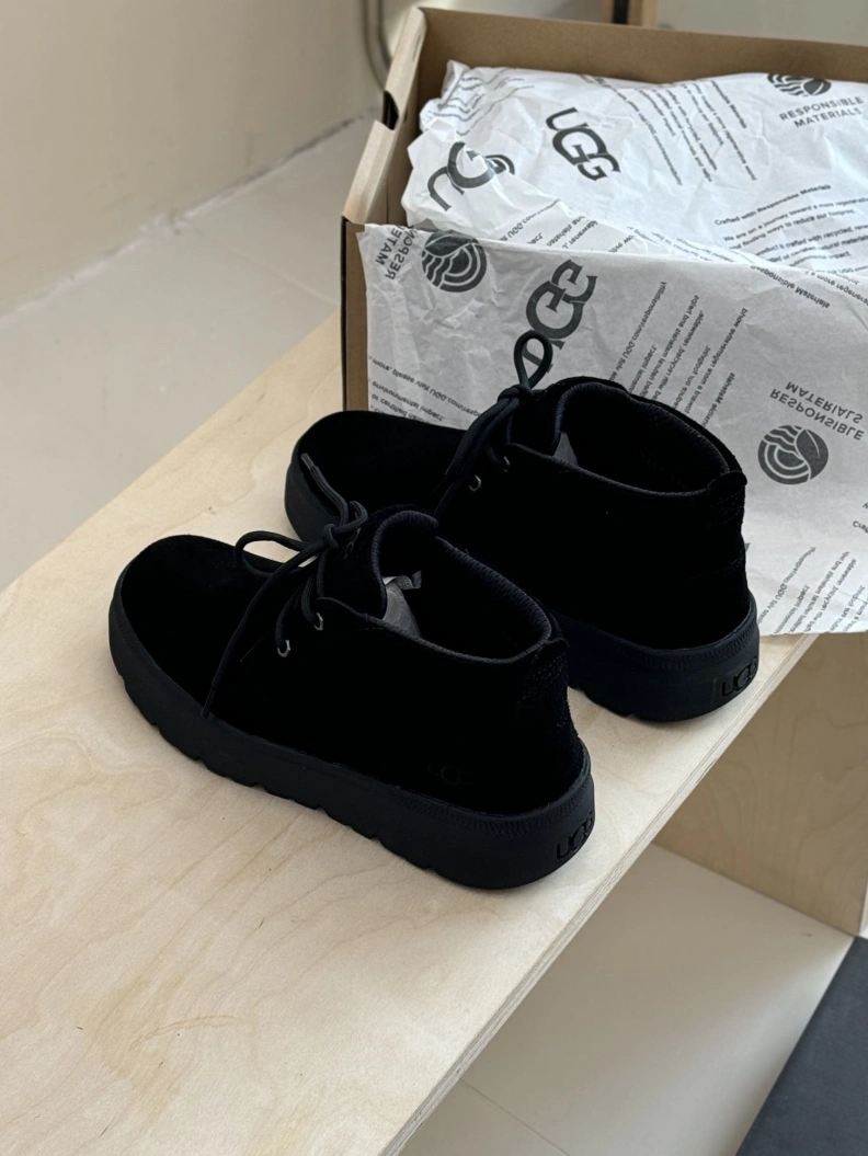 UGX Boots Resilient 227921