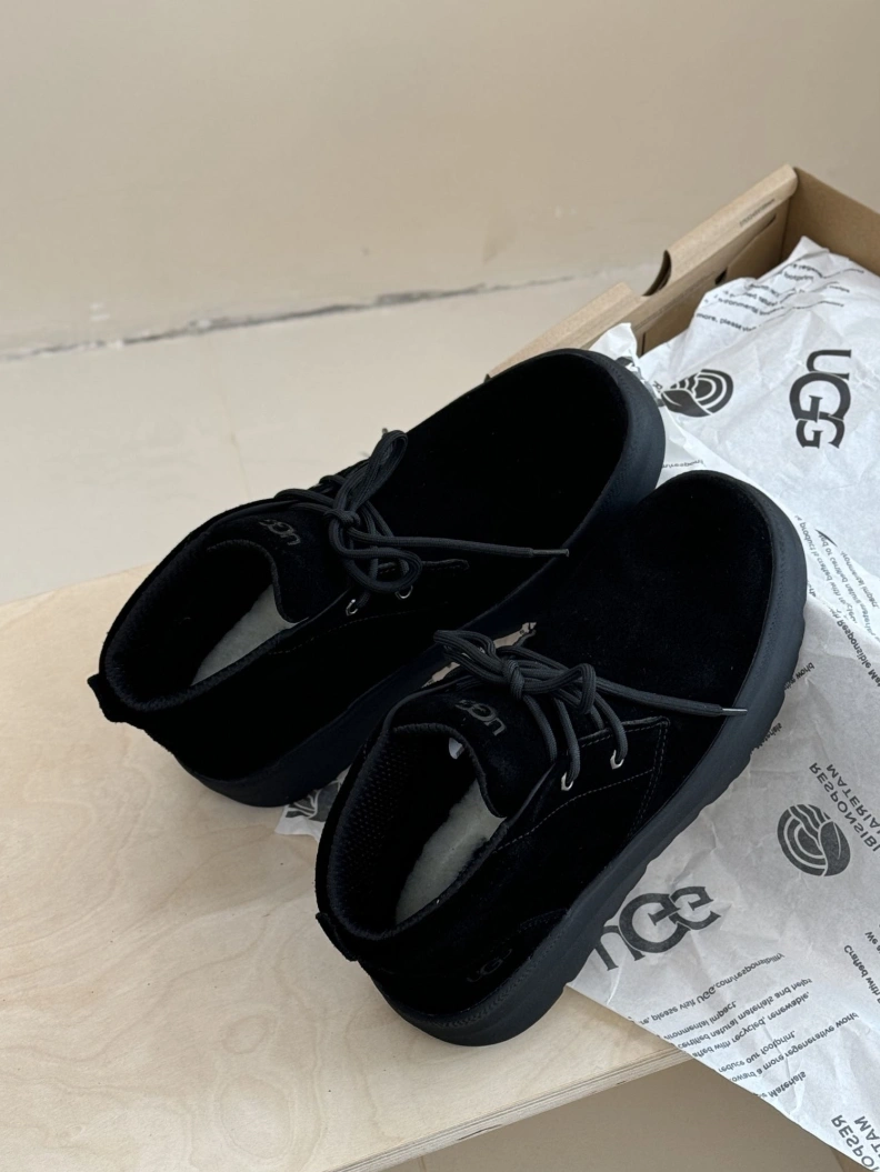 UGX Boots Resilient 227921