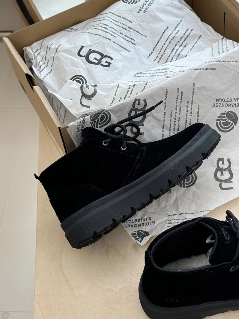 UGX Boots Resilient 227921