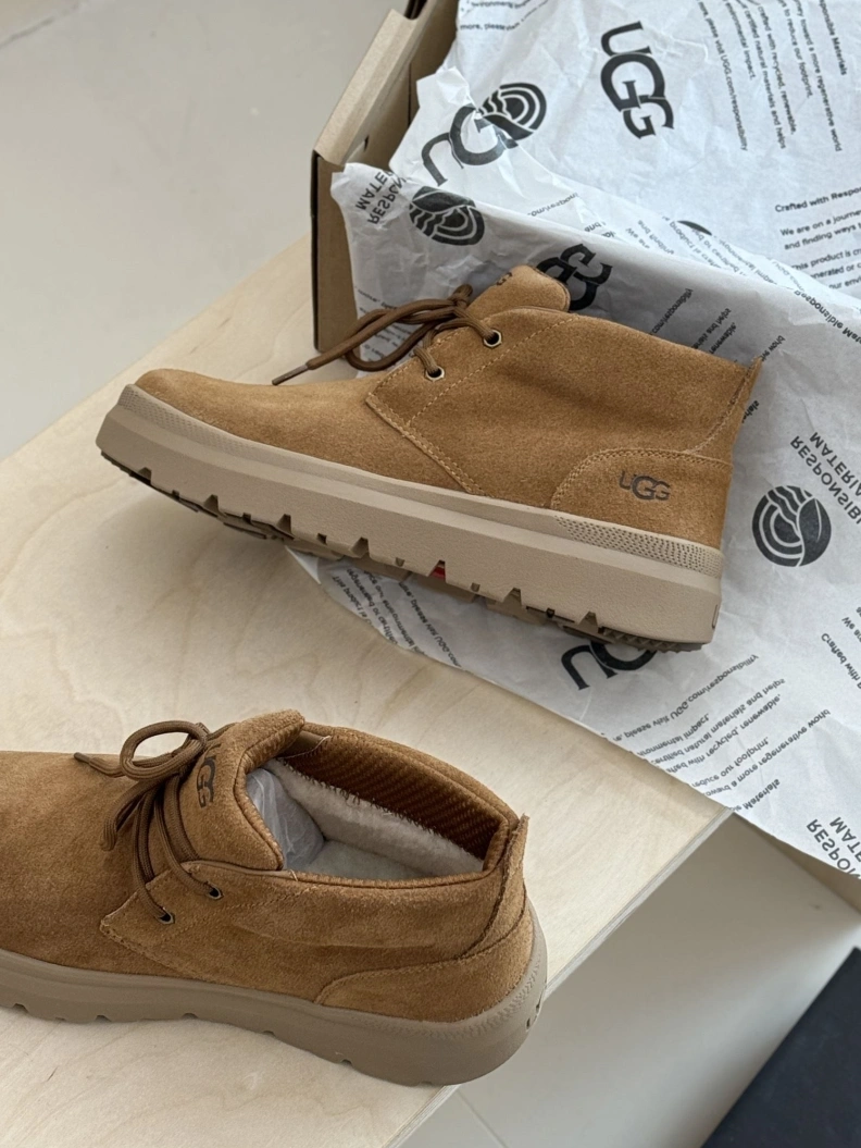 Popular UGX Boots 227919