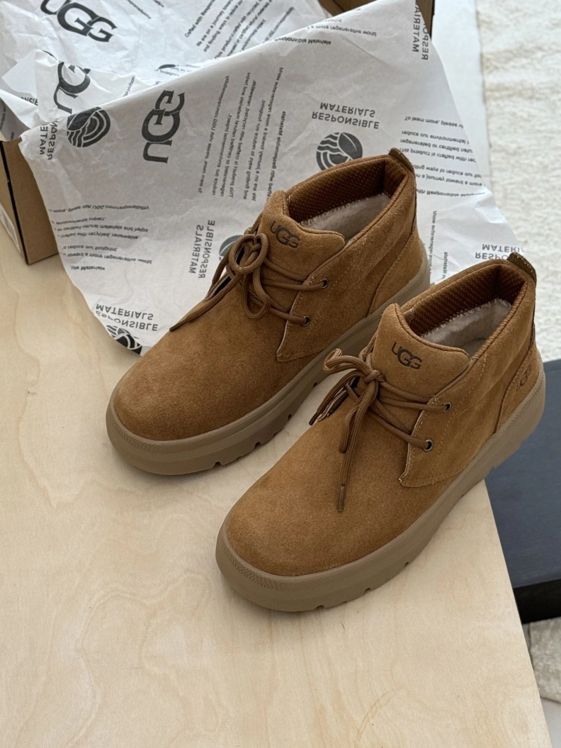 Popular UGX Boots 227919