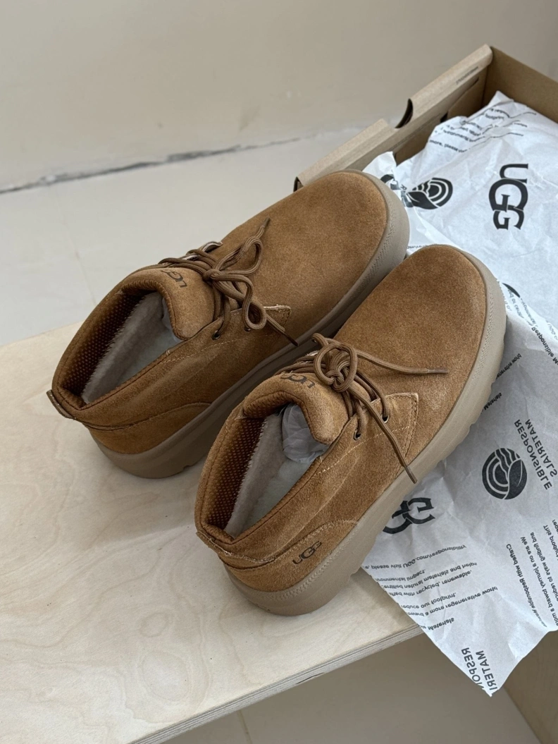 Popular UGX Boots 227919