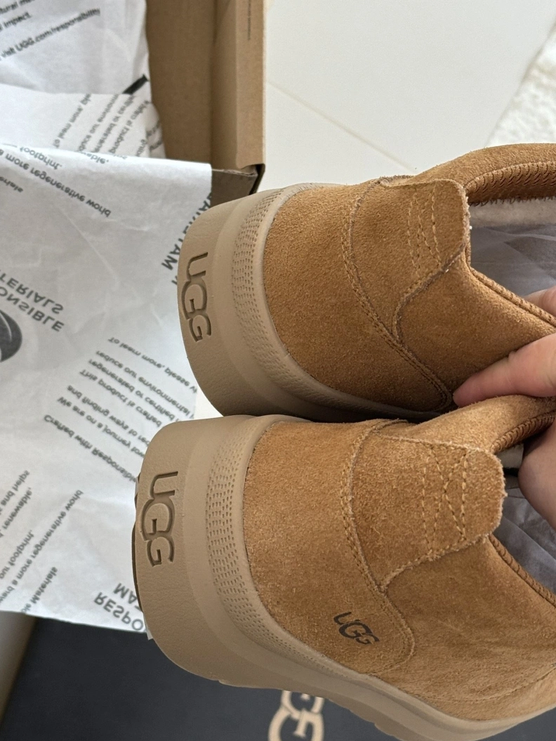 Popular UGX Boots 227919