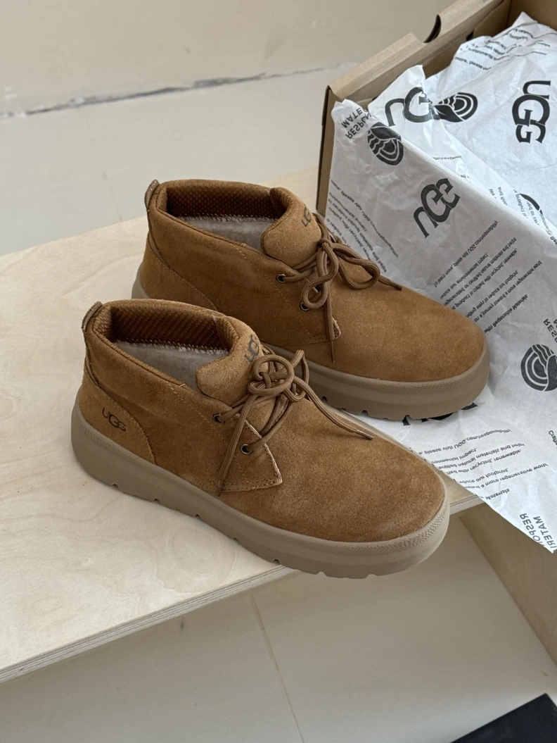 Popular UGX Boots 227919