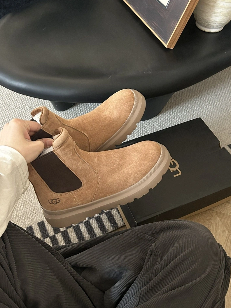 UGX Boots GoAnywhere 227918
