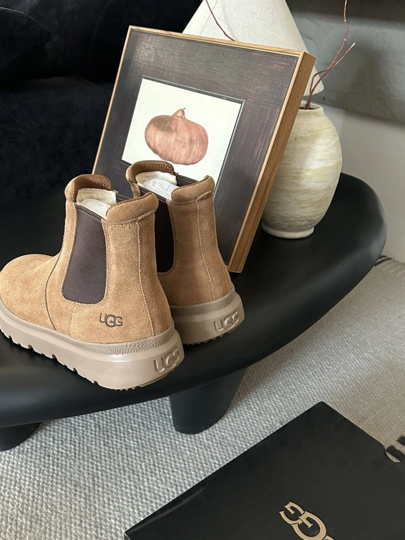 UGX Boots GoAnywhere 227918