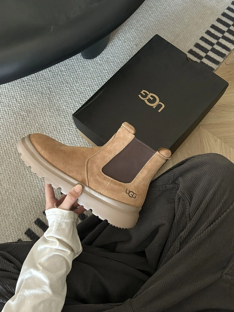 UGX Boots GoAnywhere 227918