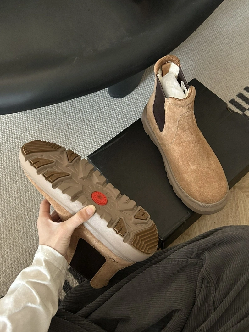 UGX Boots GoAnywhere 227918