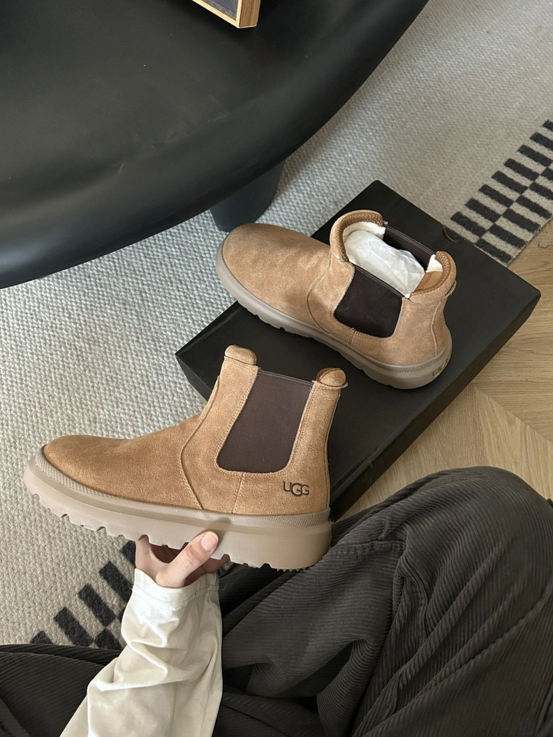 UGX Boots GoAnywhere 227918
