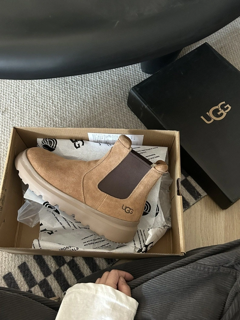 UGX Boots GoAnywhere 227918