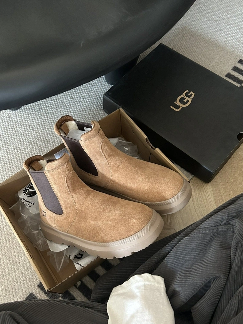 UGX Boots GoAnywhere 227918