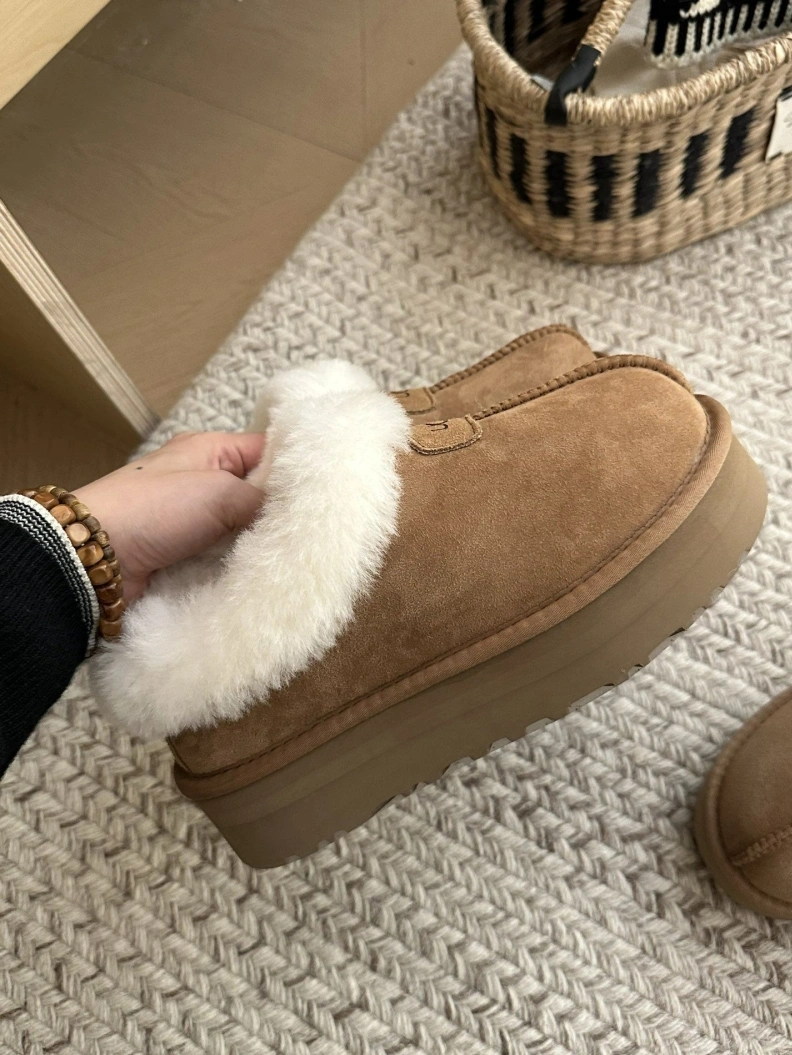 Functional UGX Boots 227917