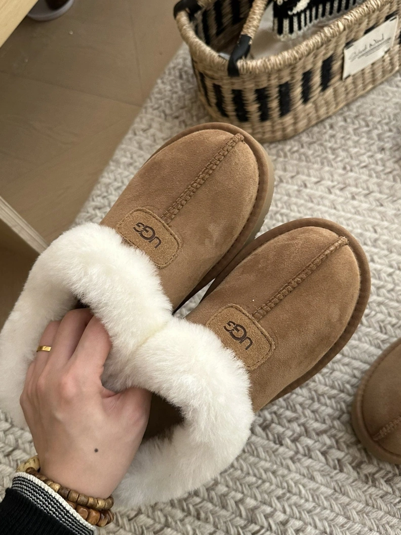 Functional UGX Boots 227917