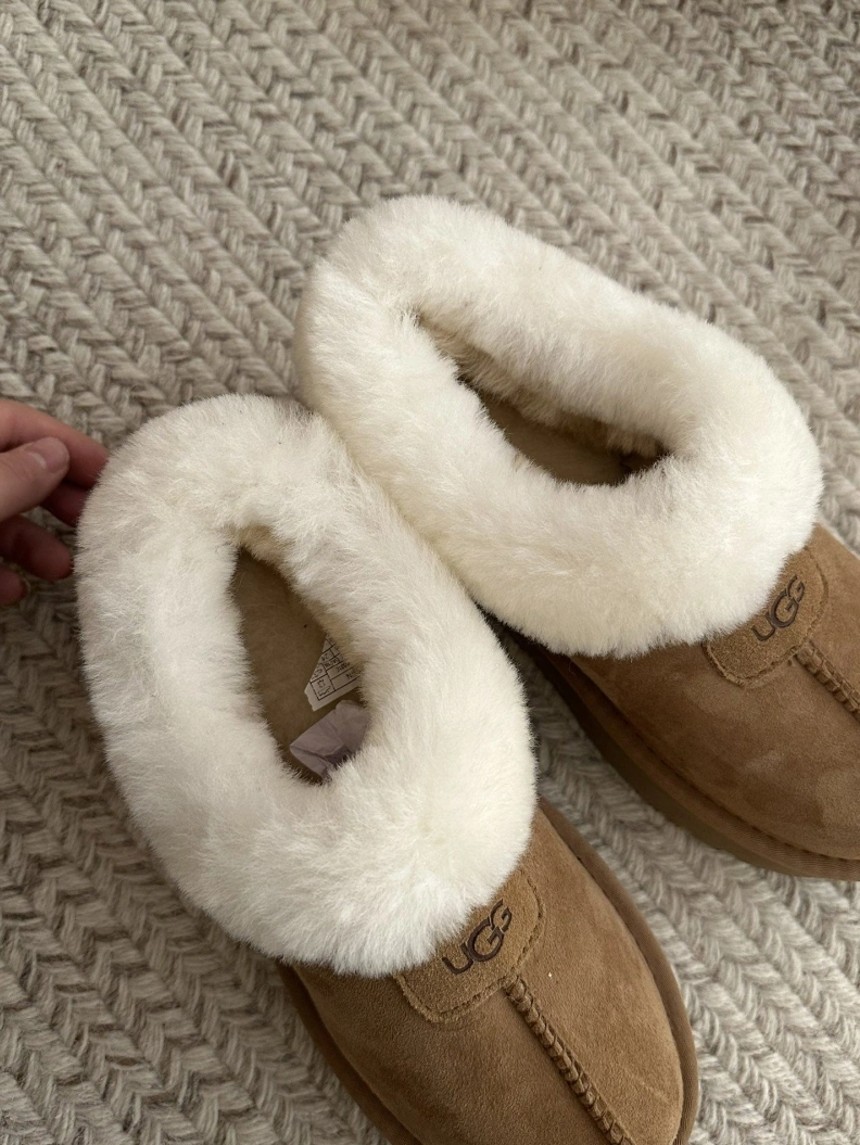 Functional UGX Boots 227917