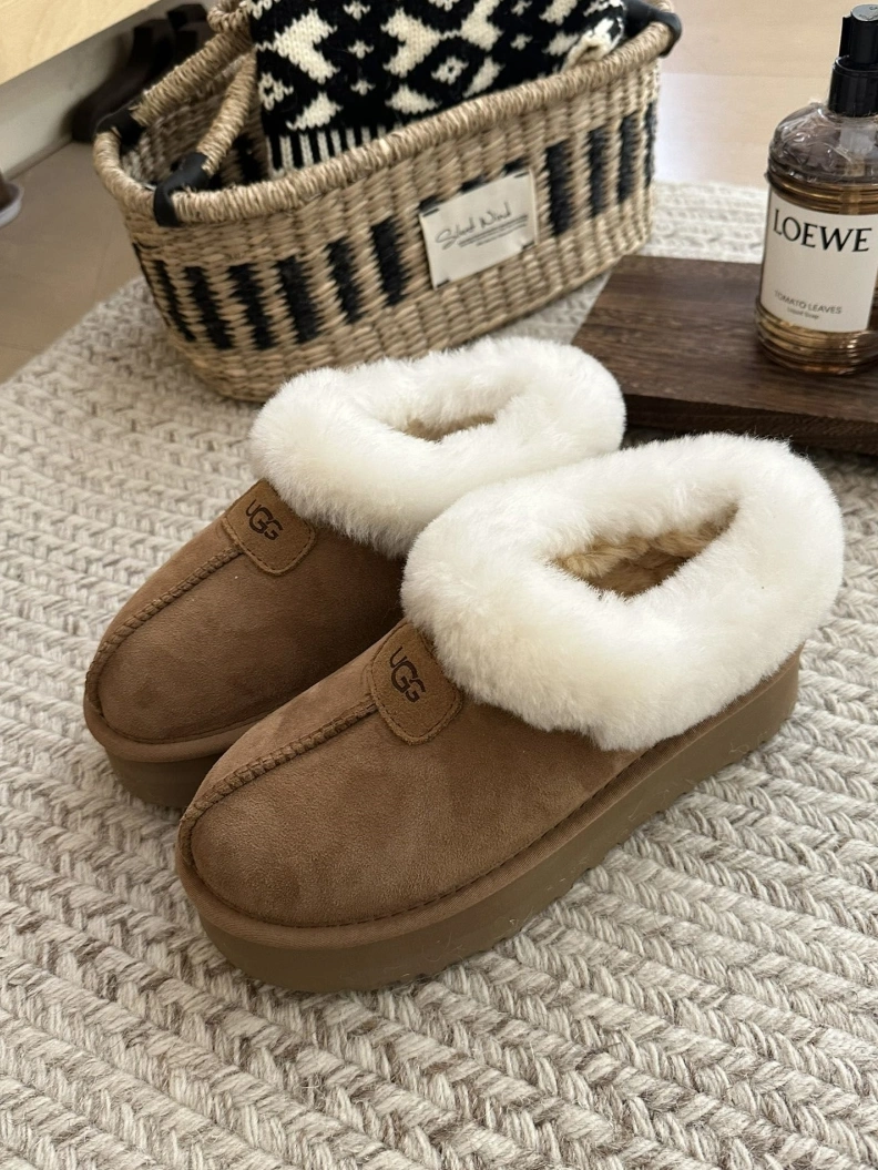 Functional UGX Boots 227917