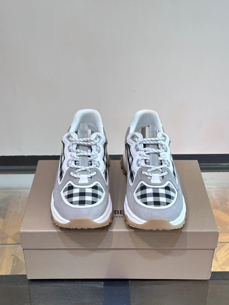 Bxrbxrry Sneakers Resilient 114568
