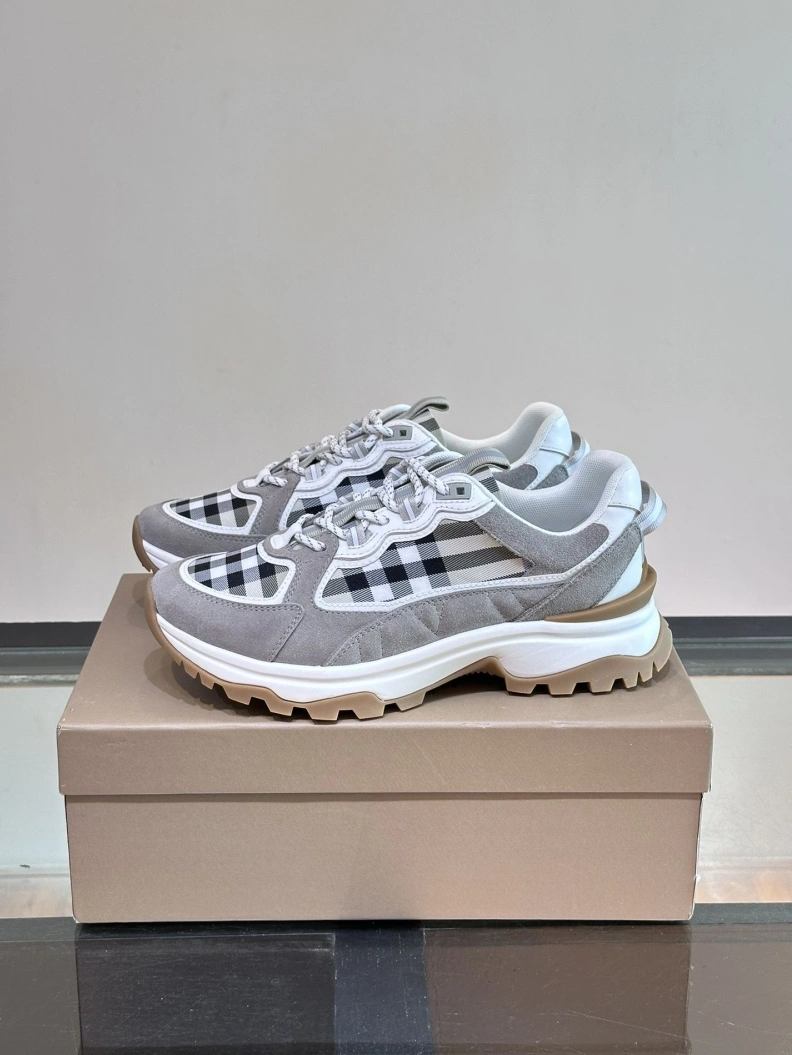 Bxrbxrry Sneakers Resilient 114568