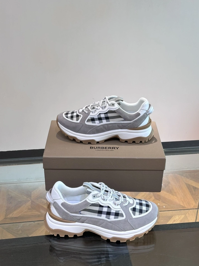 Bxrbxrry Sneakers Resilient 114568