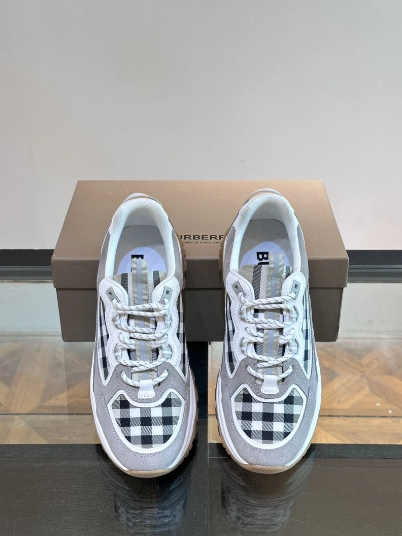 Bxrbxrry Sneakers Resilient 114568